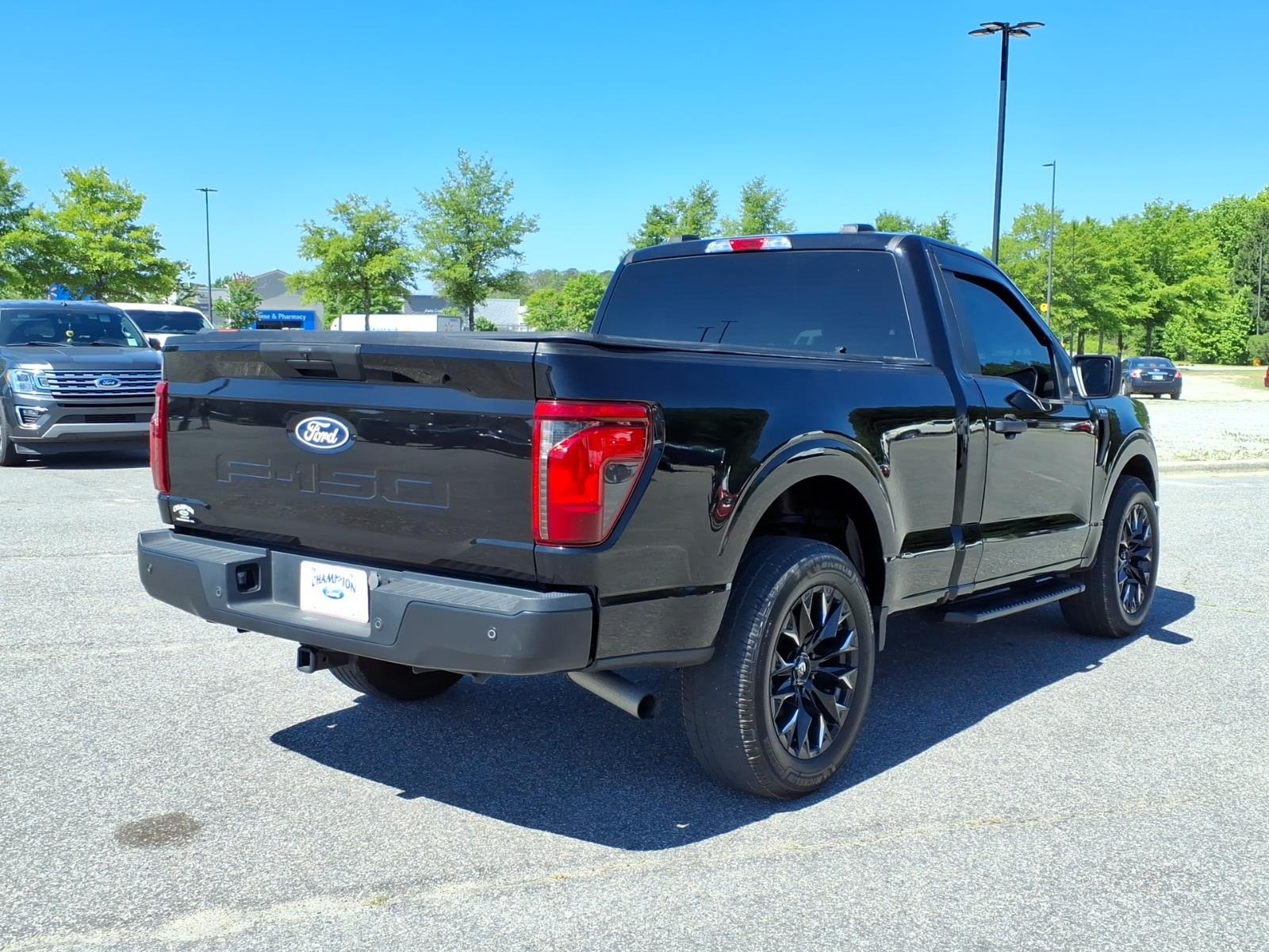 FordF-15024