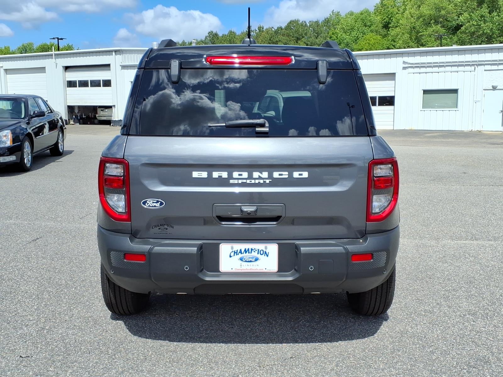 FordBronco Sport24