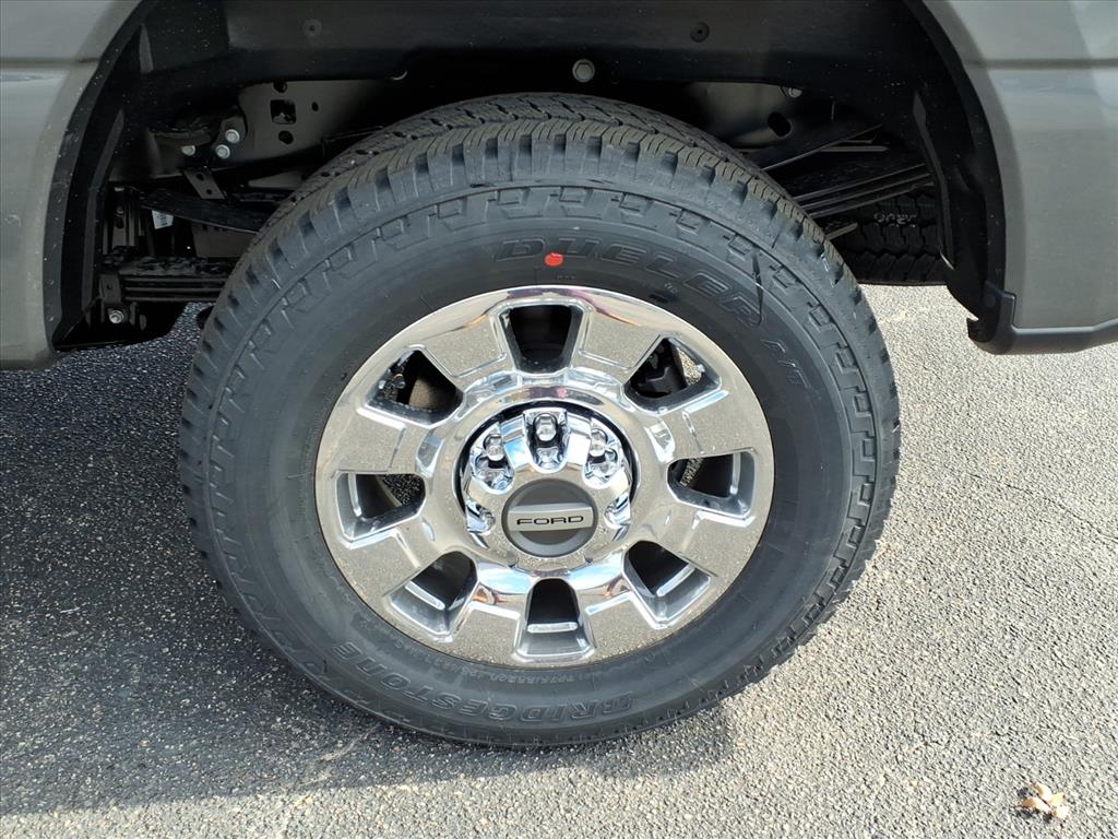 FordF-250 Super Duty24