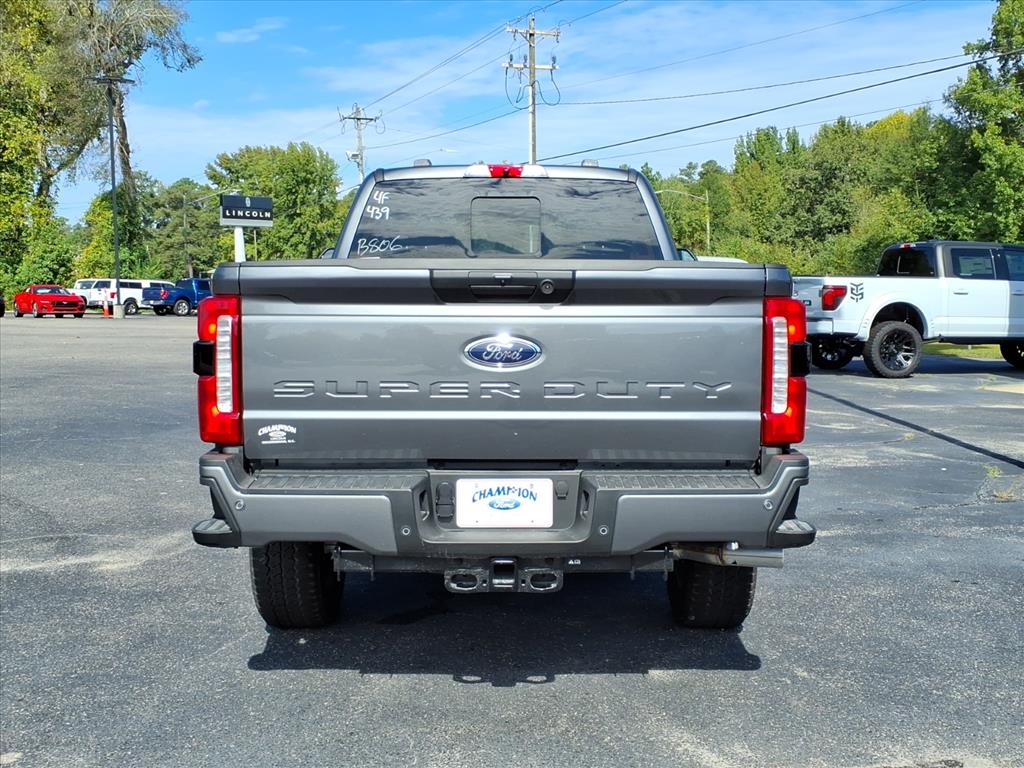 FordF-250 Super Duty24