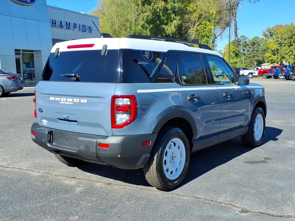FordBronco Sport24