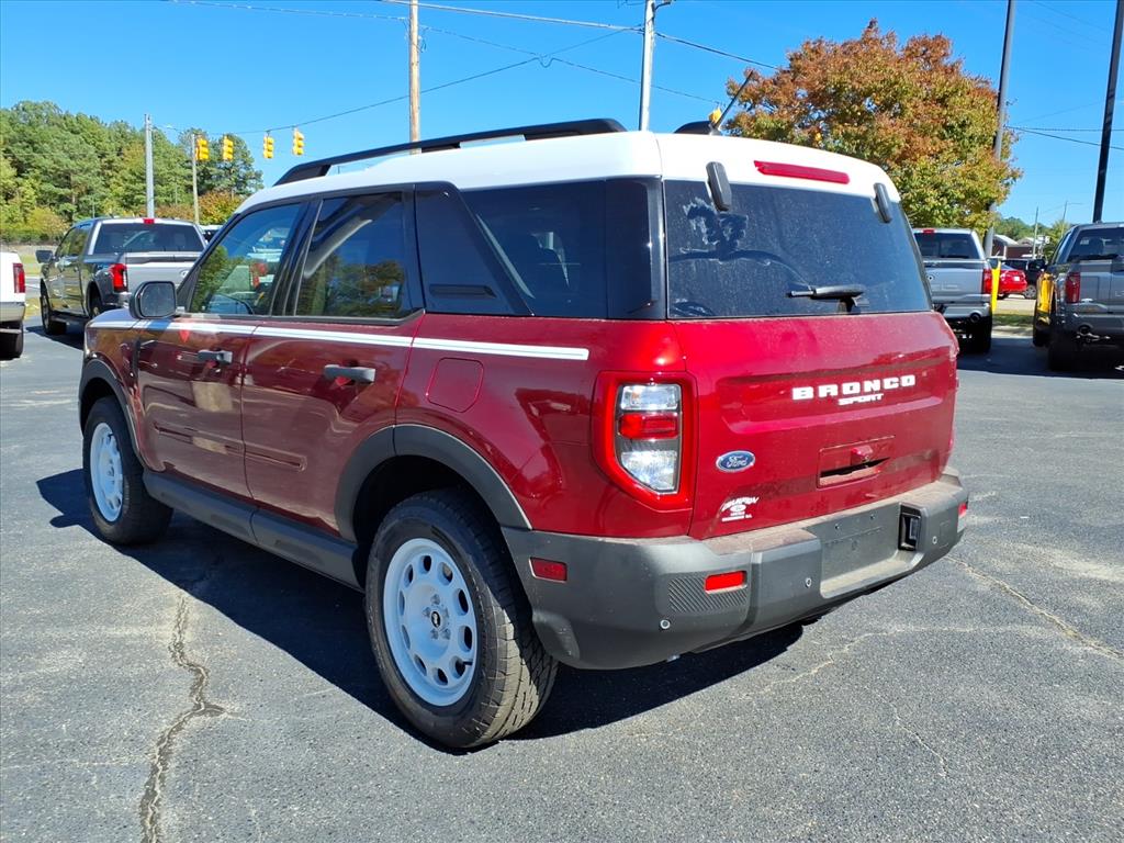 FordBronco Sport24