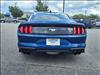 2023 Ford Mustang EcoBoost
