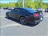 2012 Ford Shelby GT500 Base