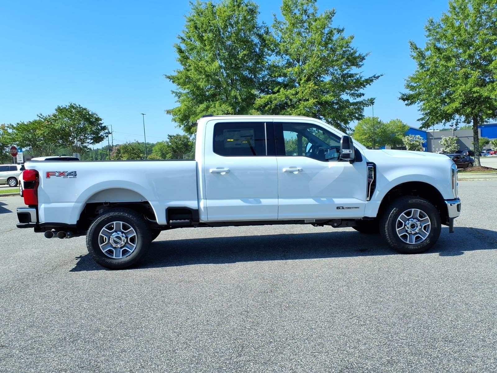 FordF-250 Super Duty25
