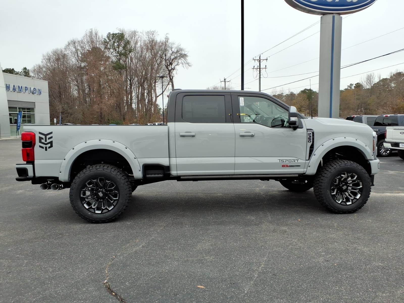 FordF-350 Super Duty25
