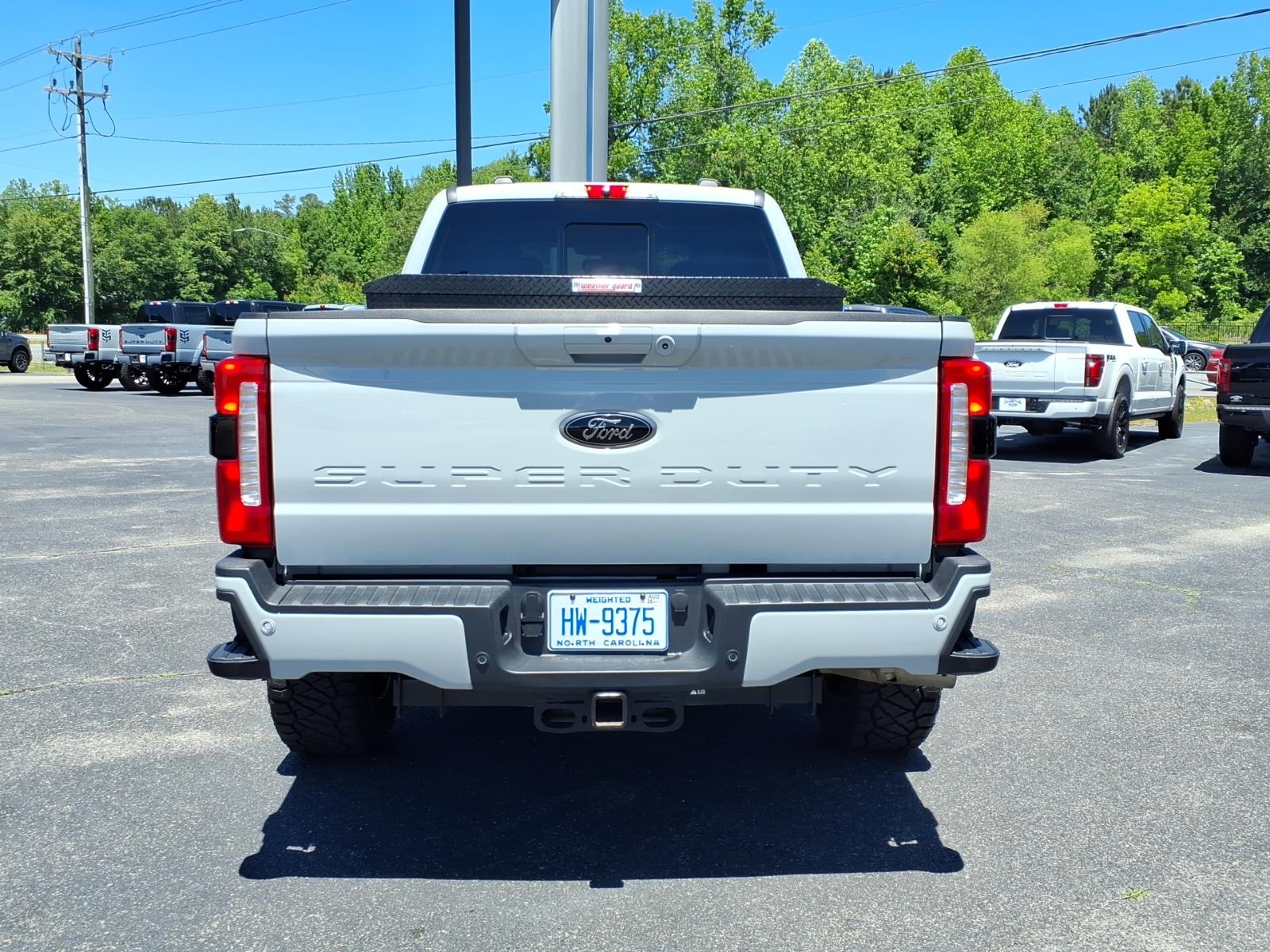 FordF-350 Super Duty25