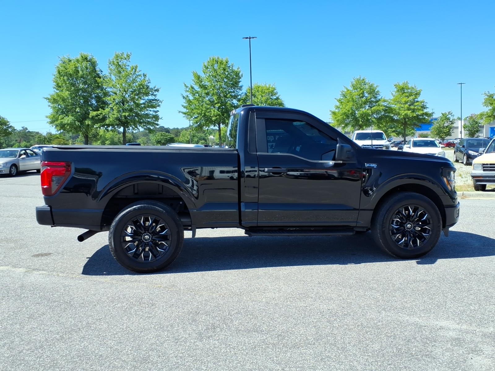 FordF-15025