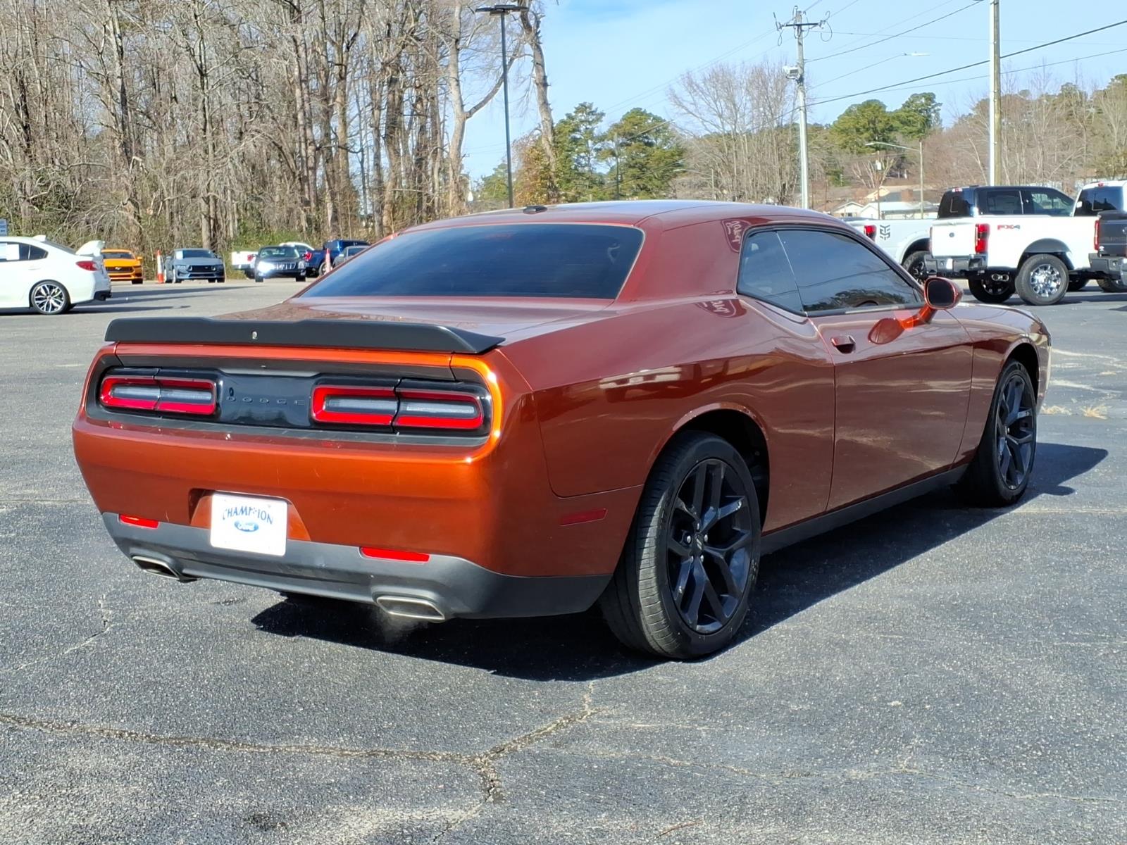 DodgeChallenger25