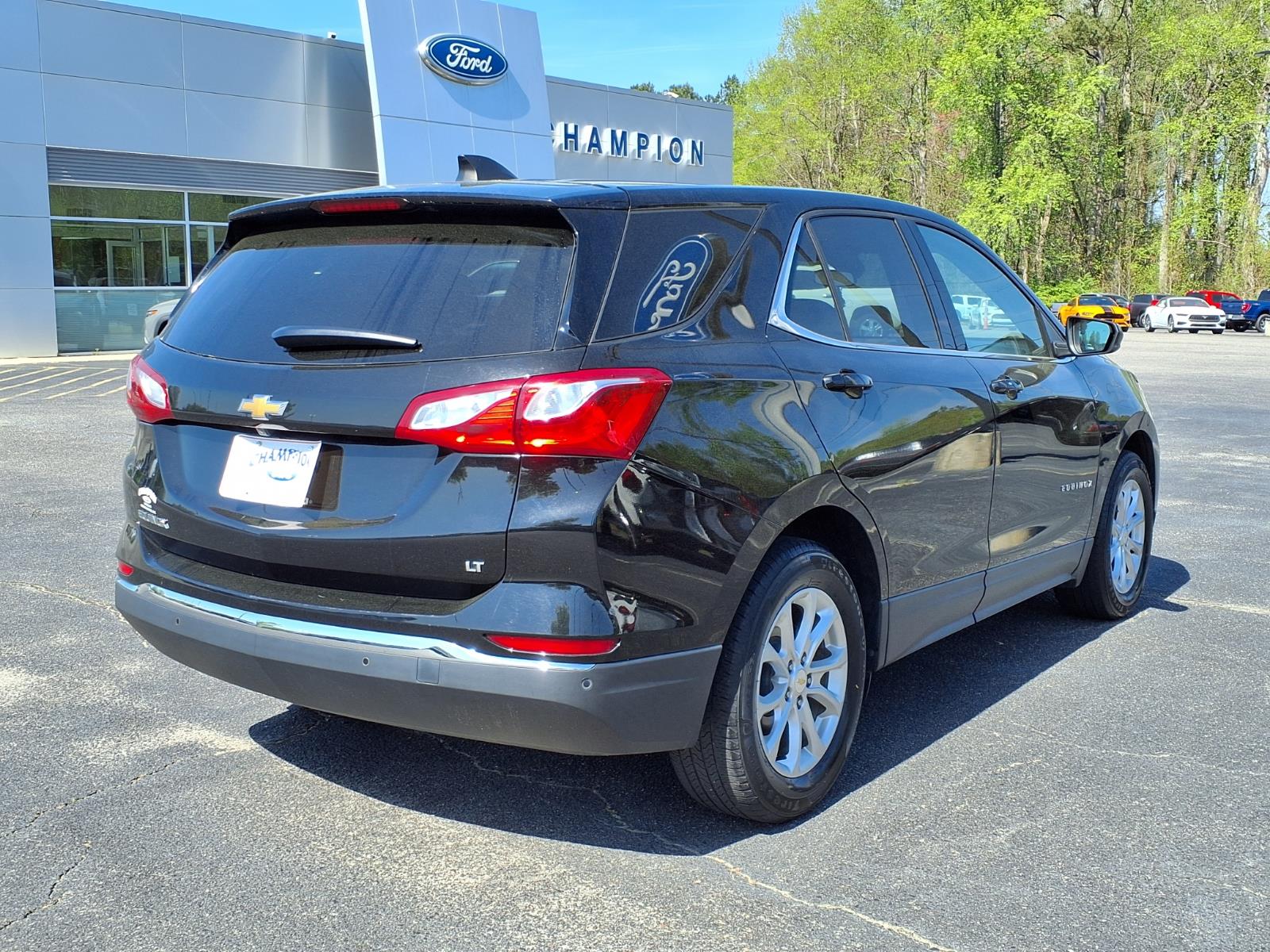 ChevroletEquinox25