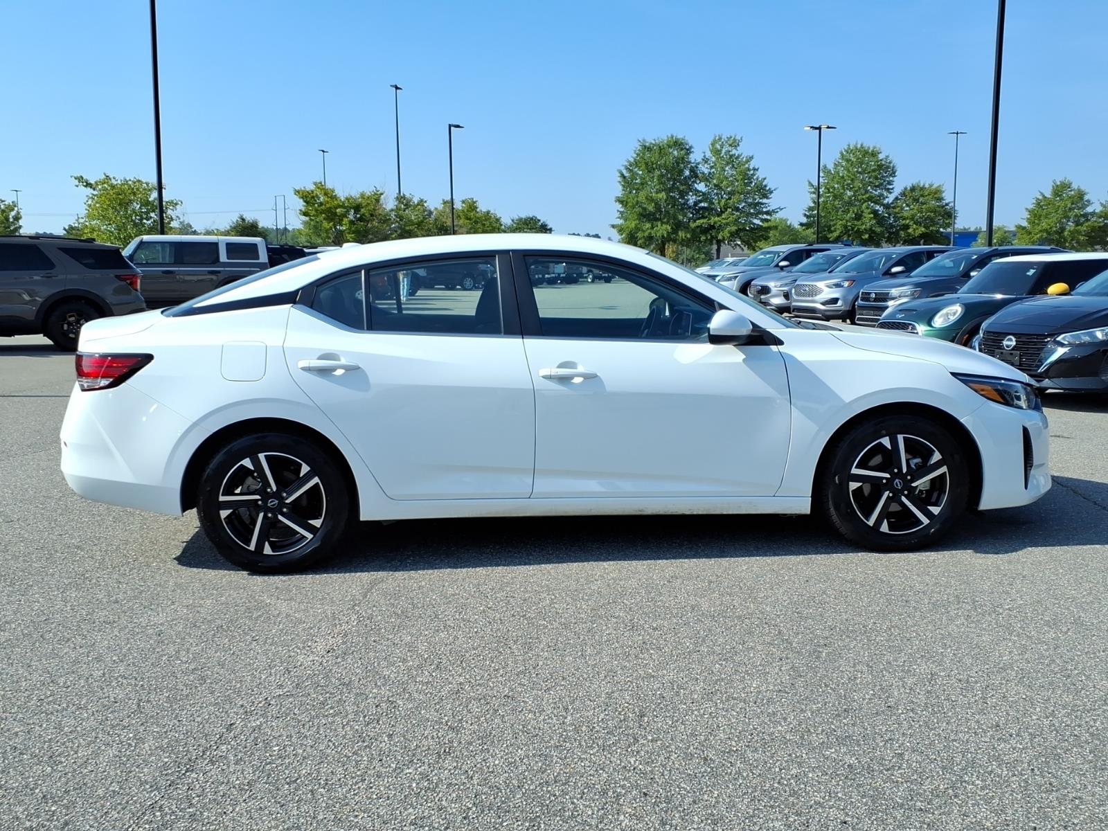 NissanSentra25