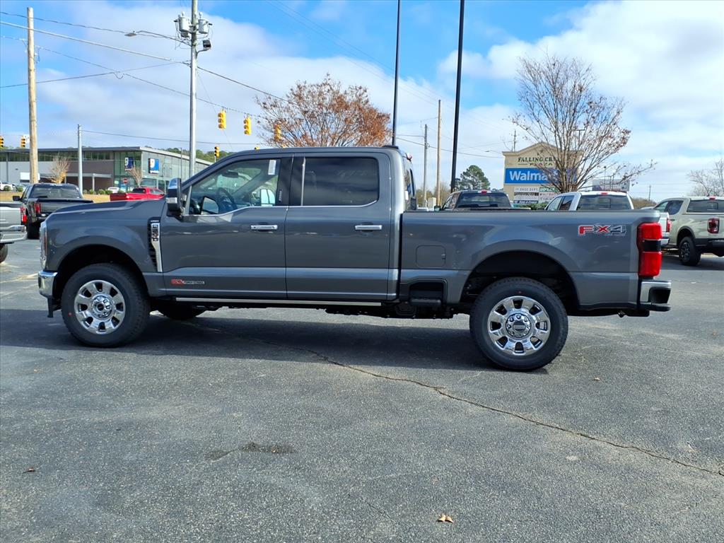 FordF-250 Super Duty25