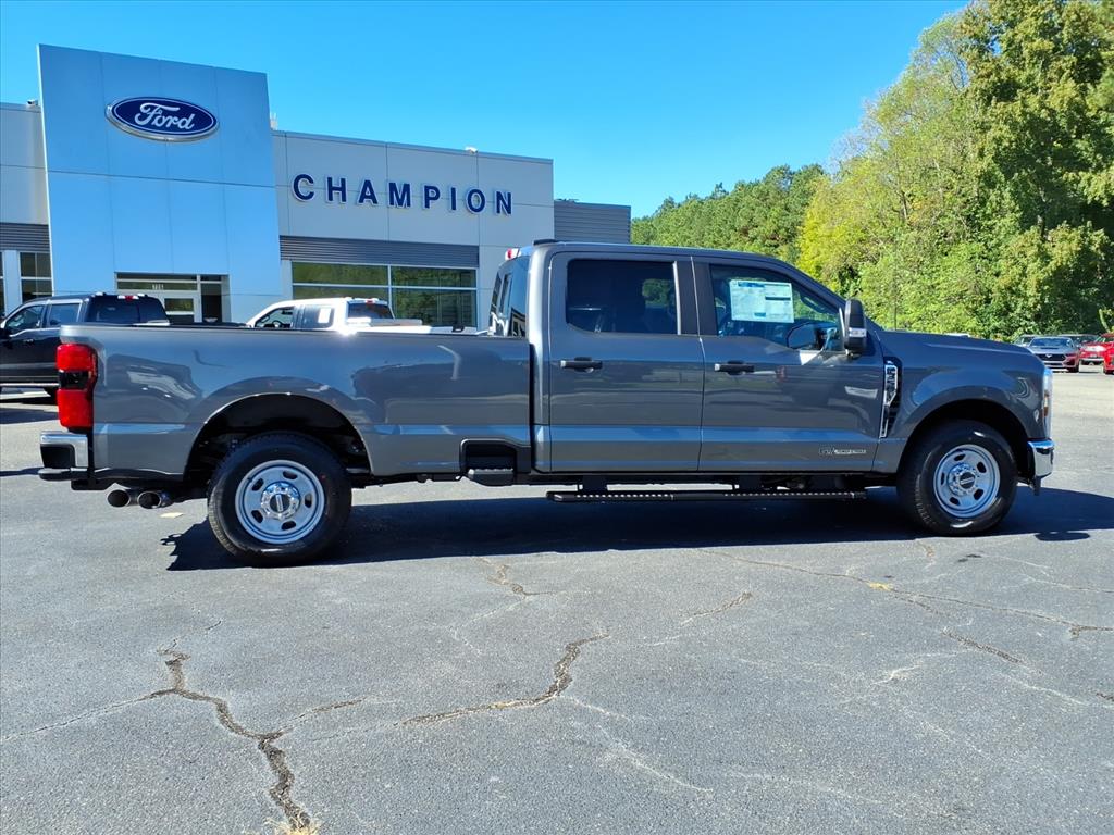 FordF-350 Super Duty25