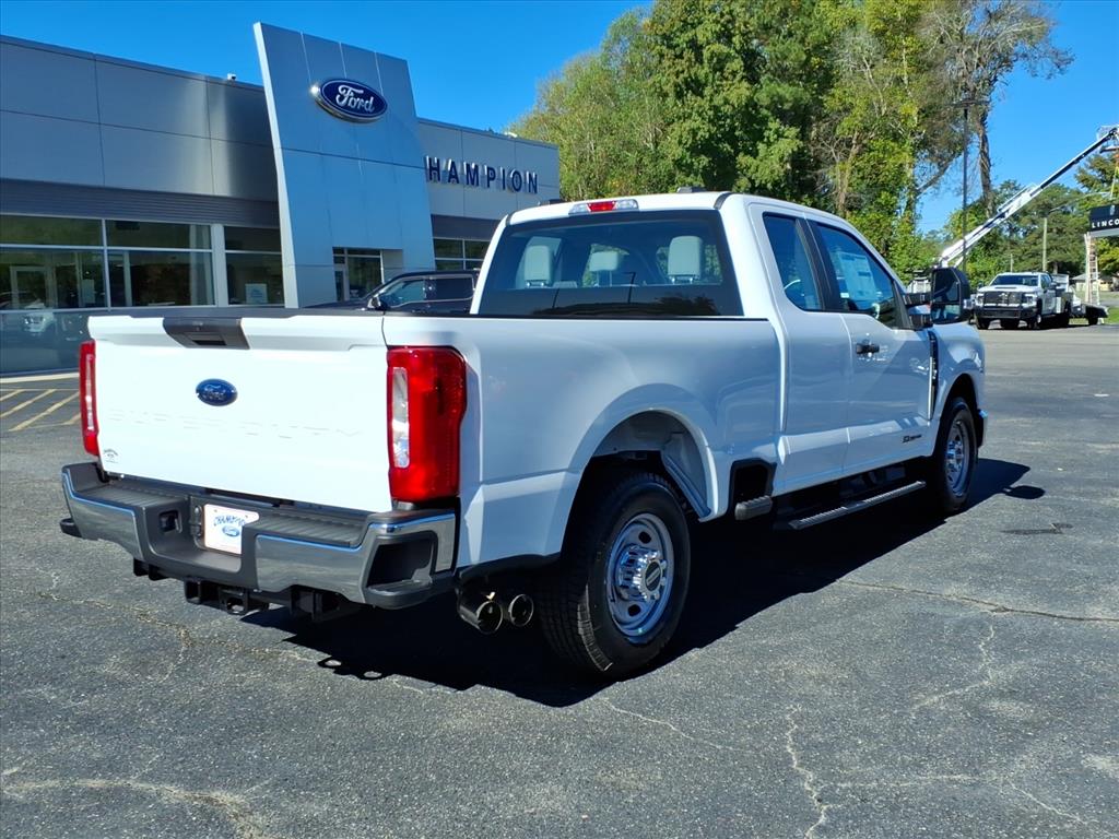 FordF-350 Super Duty25