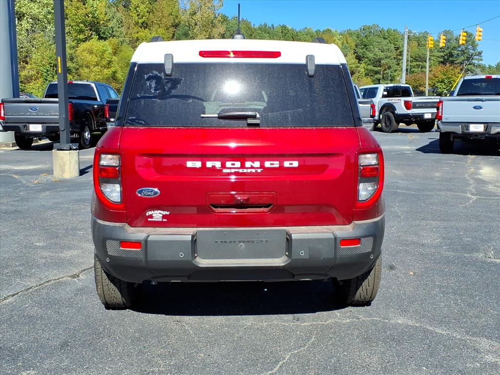 FordBronco Sport25