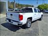 2017 Chevrolet Silverado 1500 CREW CAB LTZ