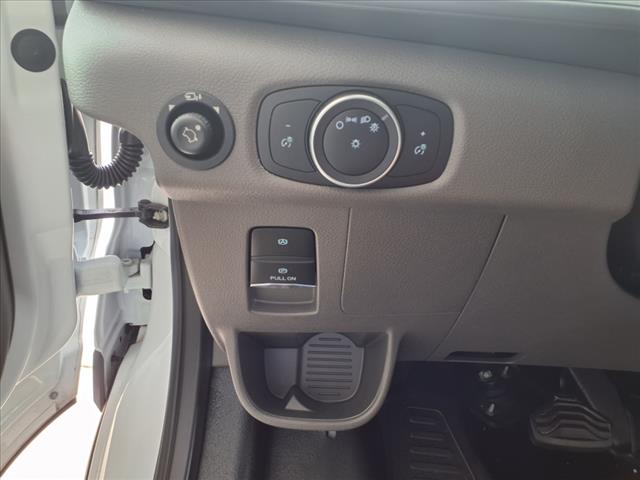 2021 Ford Transit 150