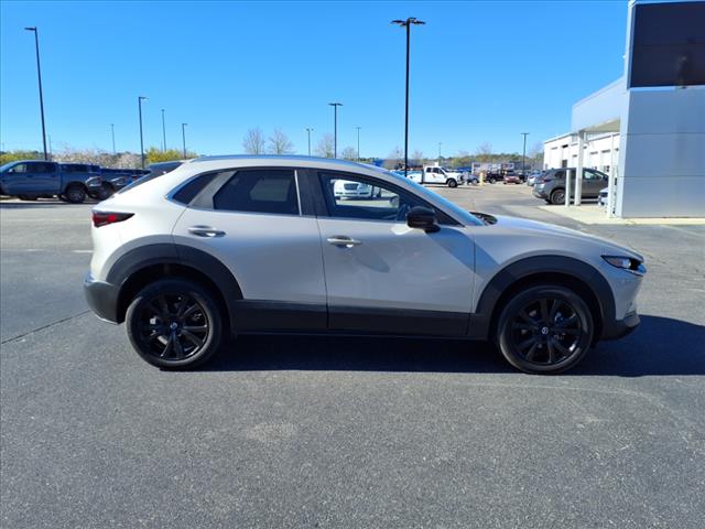 2024 Mazda CX-30 2.5 S Select Sport