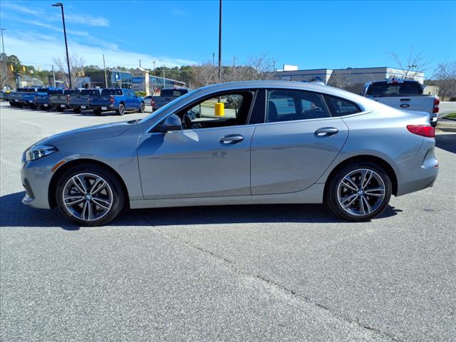 2024 BMW 2 Series 228i xDrive Gran Coupe