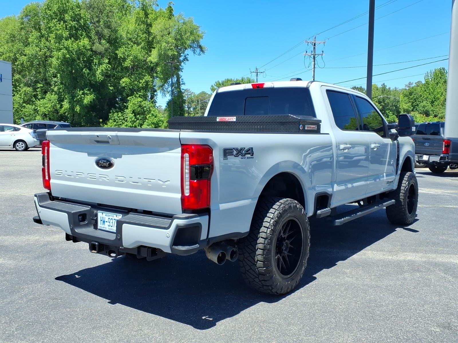 FordF-350 Super Duty26