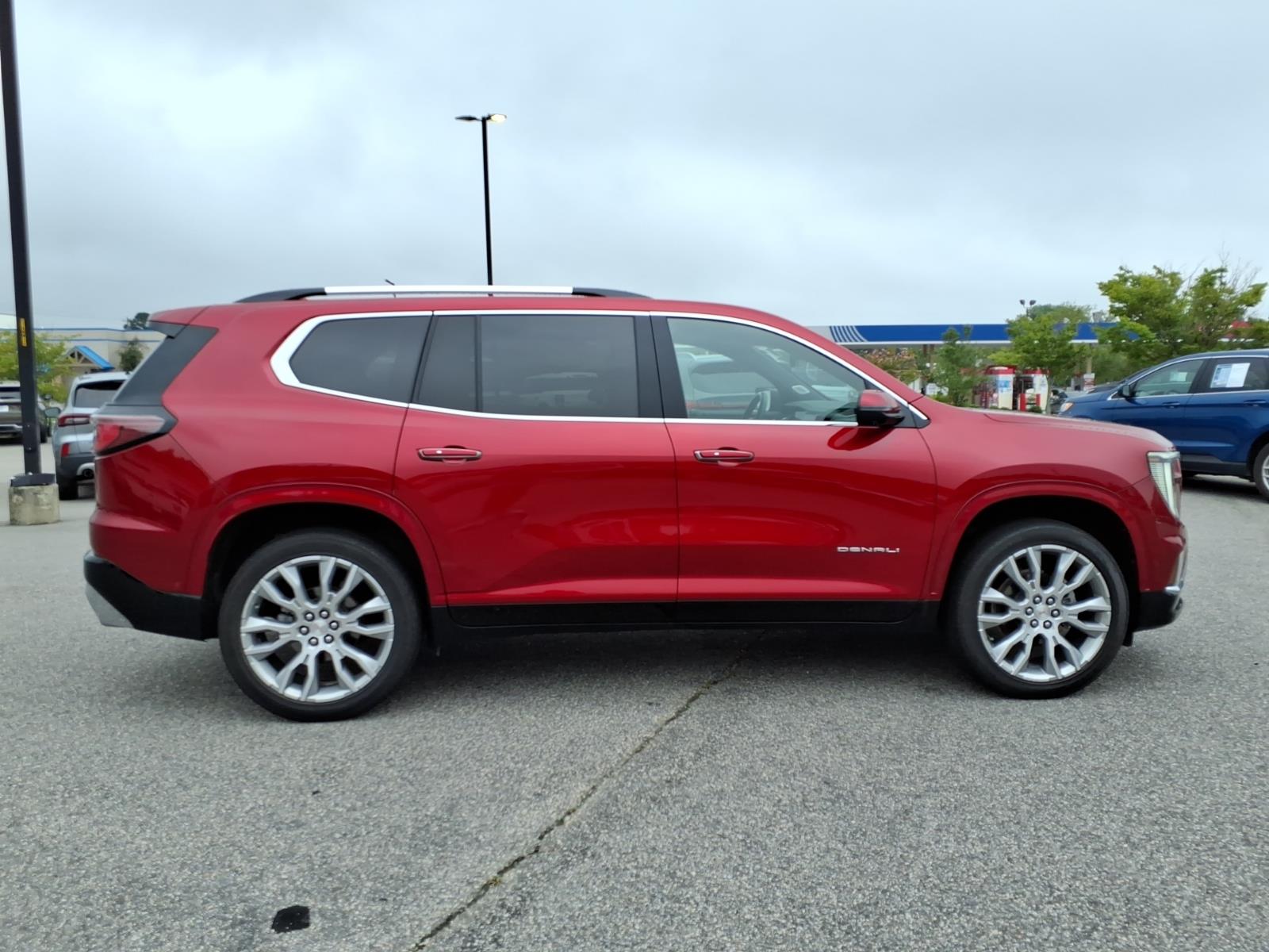 GMCAcadia26