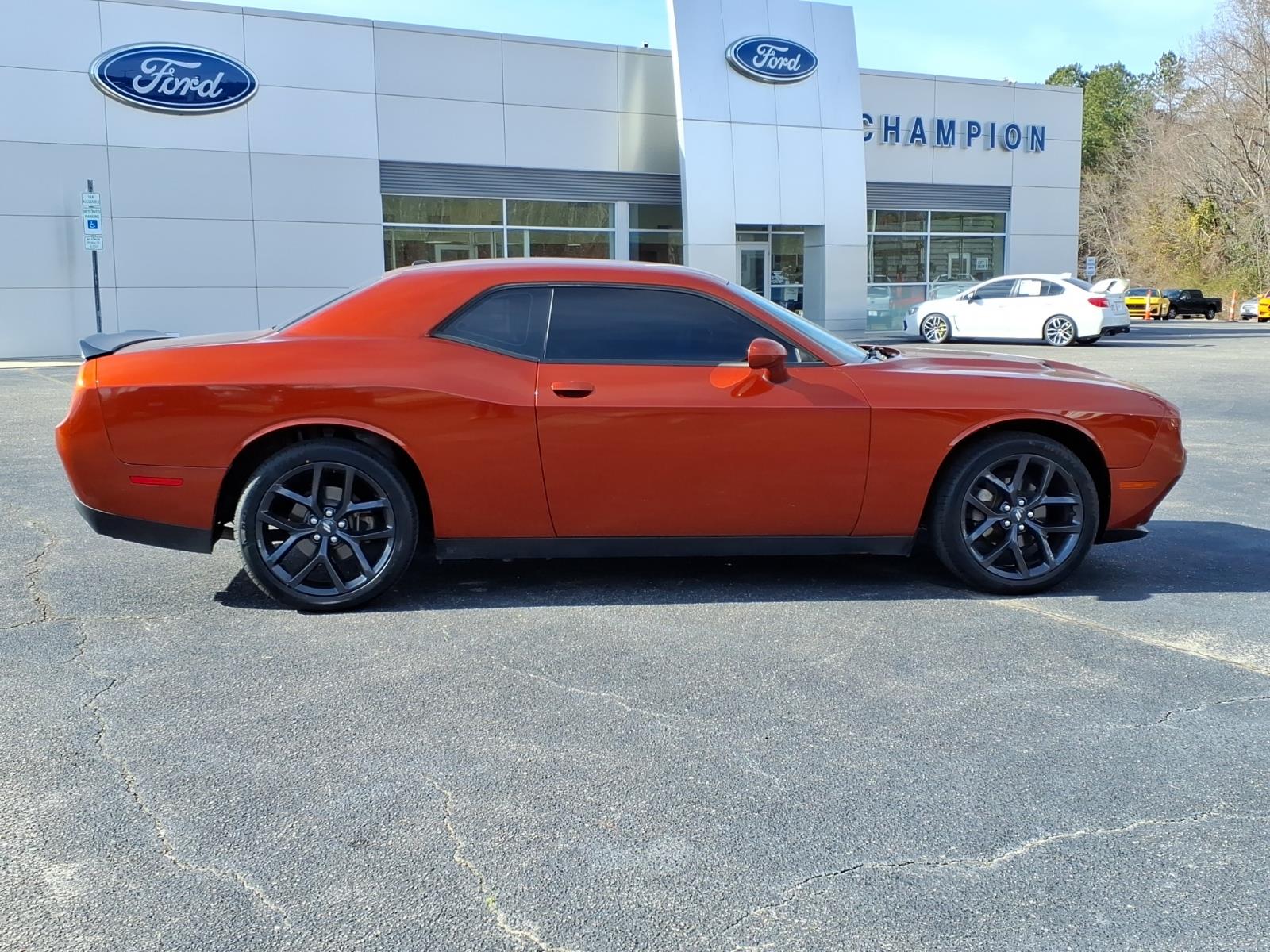 DodgeChallenger26