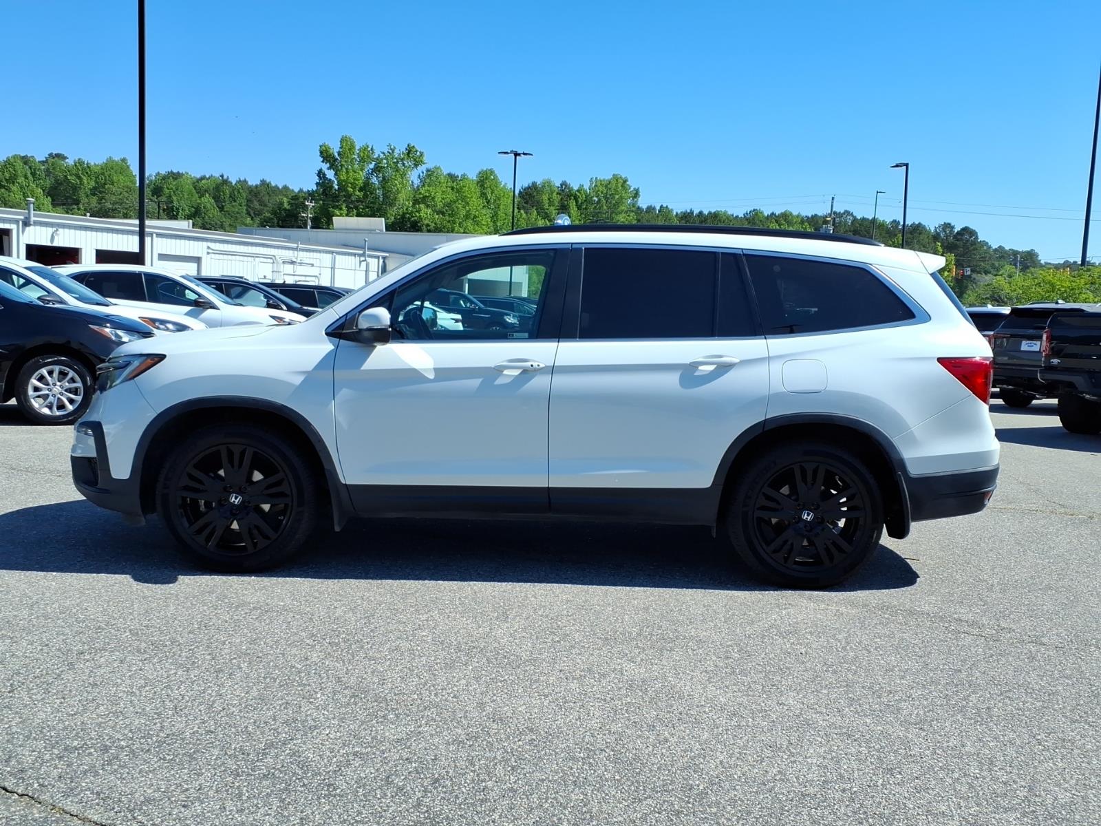 HondaPilot26