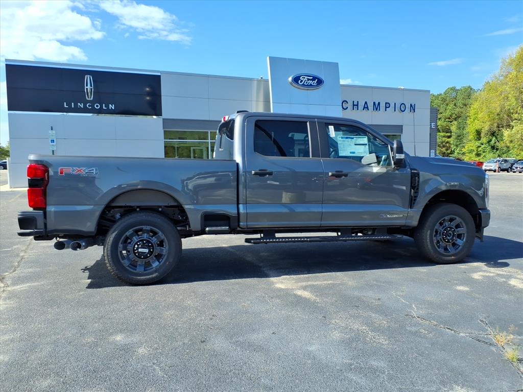 FordF-250 Super Duty26
