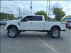 2022 Ford F-250 Super Duty Platinum