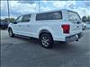 2020 Ford F-150 XL 2WD SUPERCREW 5.5 BOX