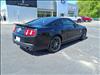 2012 Ford Shelby GT500 Base