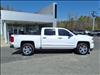 2017 Chevrolet Silverado 1500 CREW CAB LTZ