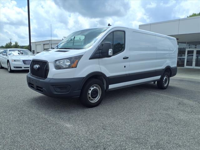 2021 Ford Transit 150