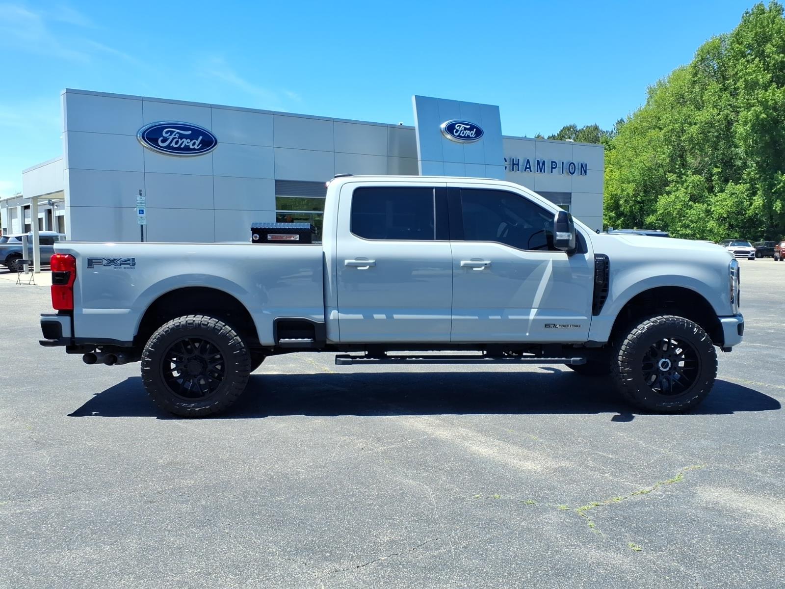 FordF-350 Super Duty27