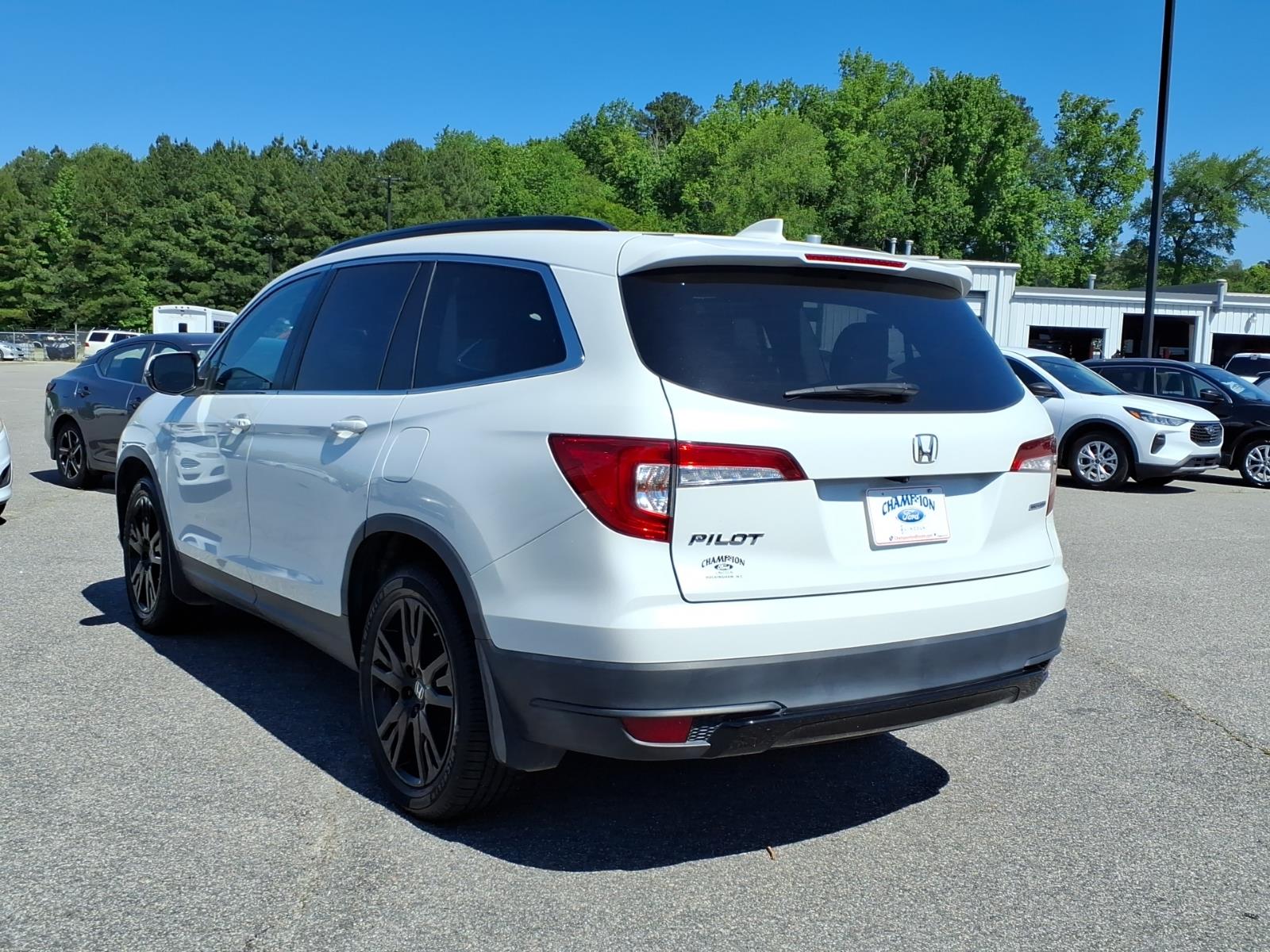 HondaPilot27