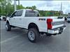 2022 Ford F-250 Super Duty Platinum