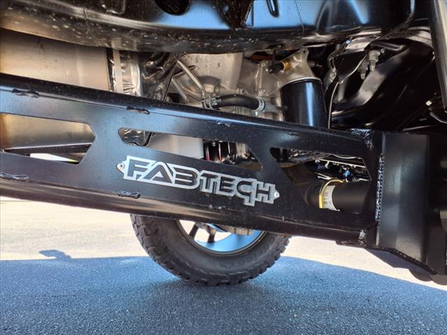 2025 Ford F-250 Super Duty Lariat
