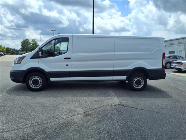 2021 Ford Transit 150