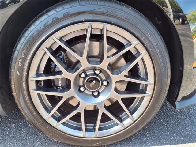 2012 Ford Shelby GT500 Base
