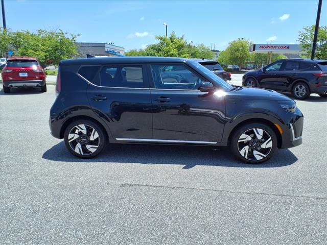 2023 Kia Soul GT-Line