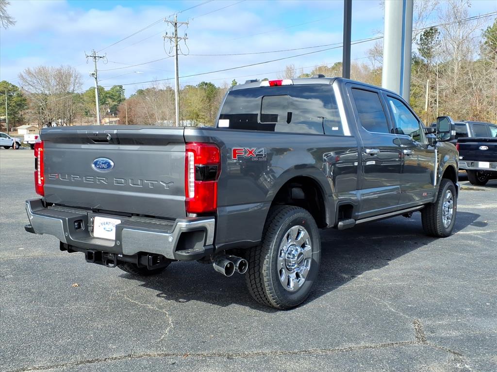 FordF-250 Super Duty28