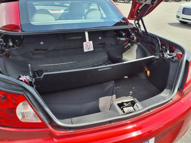 2008 Chrysler Sebring Limited