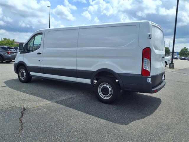 2021 Ford Transit 150