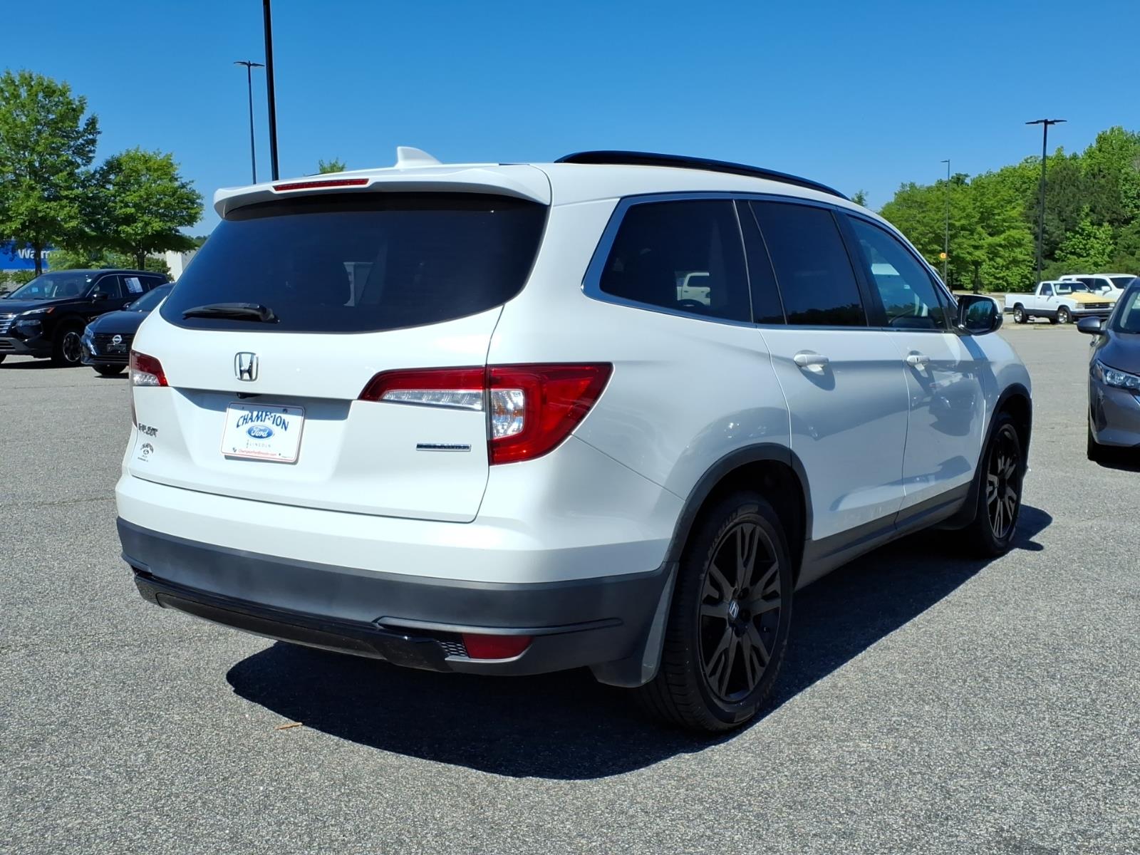HondaPilot29