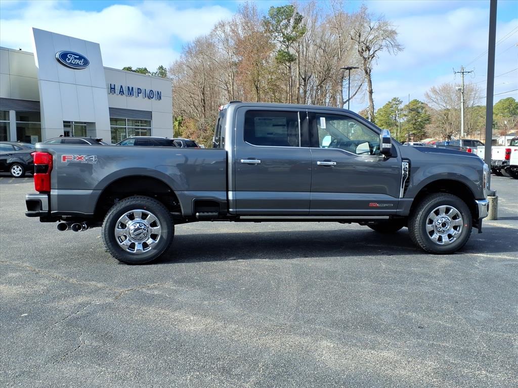 FordF-250 Super Duty29