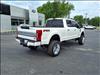 2022 Ford F-250 Super Duty Platinum