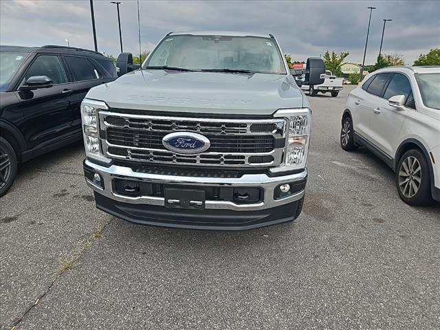 2025 Ford F-250 Super Duty XLT