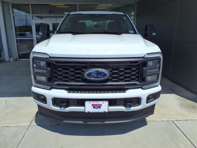 2025 Ford F-350 Super Duty XL