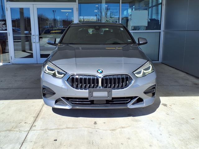 2024 BMW 2 Series 228i xDrive Gran Coupe
