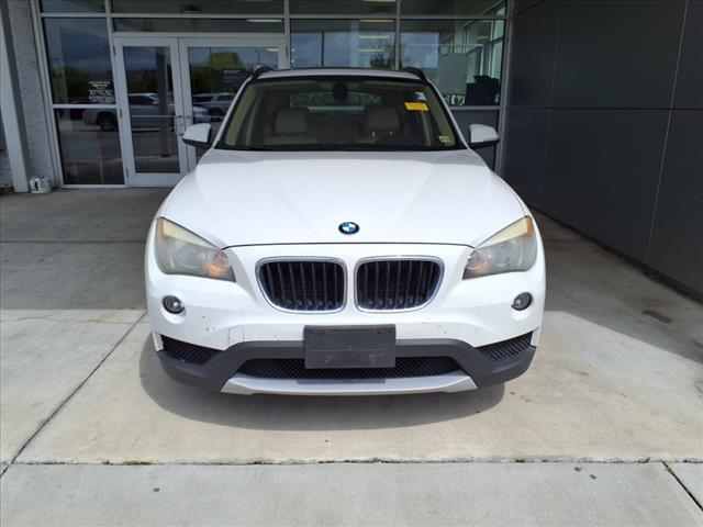 2013 BMW X1 sDrive28i